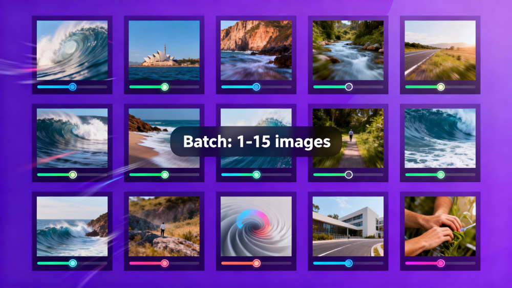 batch-generation-15-images-ai-creation