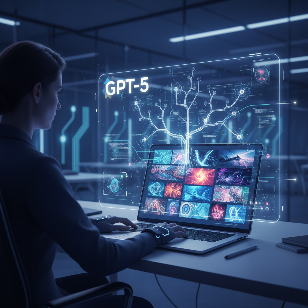 GPT-5 Image Generation: Revolutionary AI Art Quality & Performance Analysis 2025